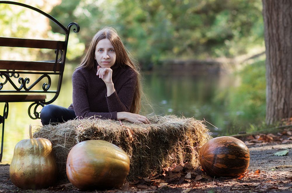 Photograph by Жанетта