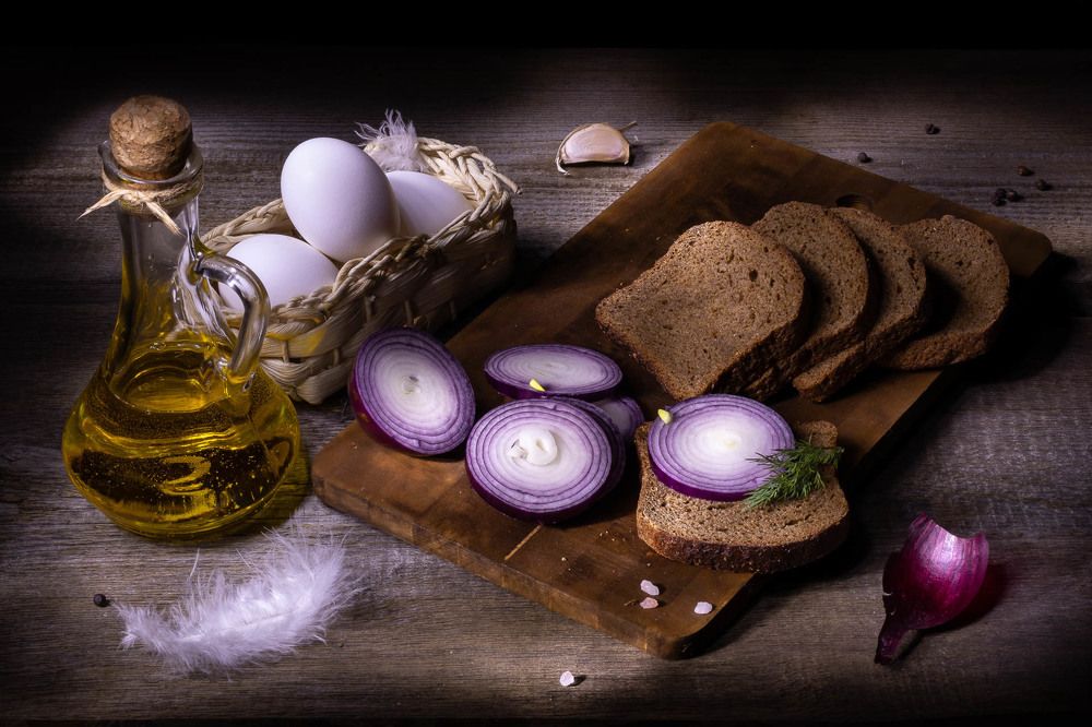 Photograph by Алексей Середенин