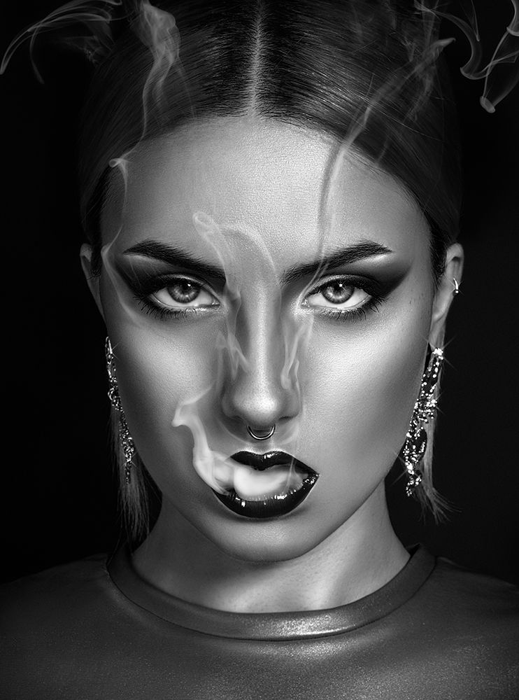 Photograph by Sonia Rodriguez