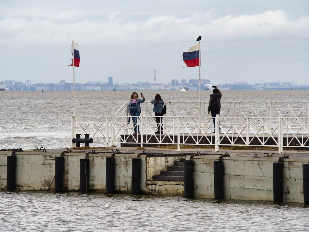 Photograph by Леонид Самойлов