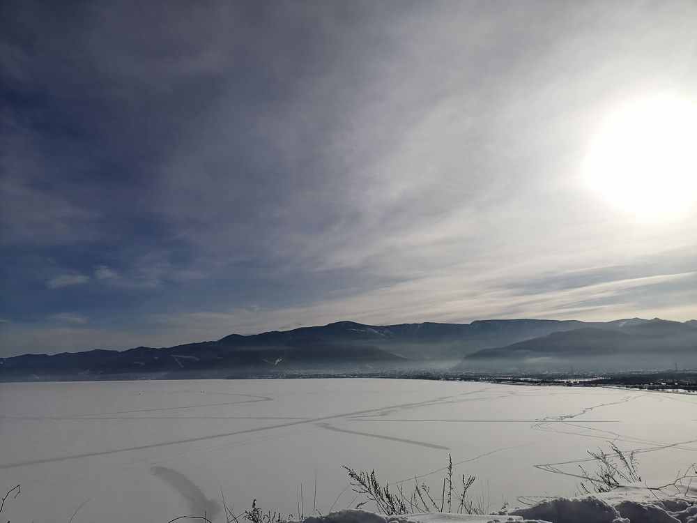 Photograph by Петр Шокин