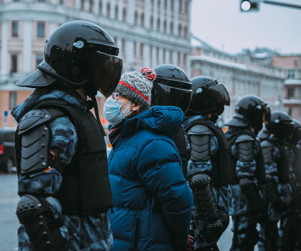 Photograph by Артём Вольнов