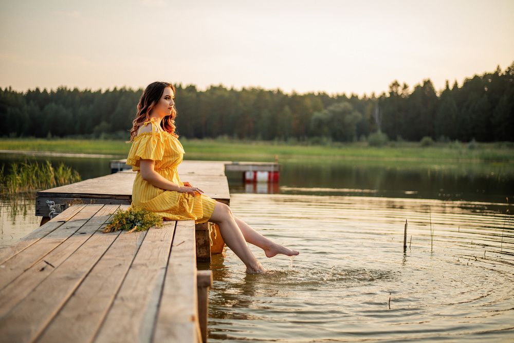 Photograph by Елена Бушуева