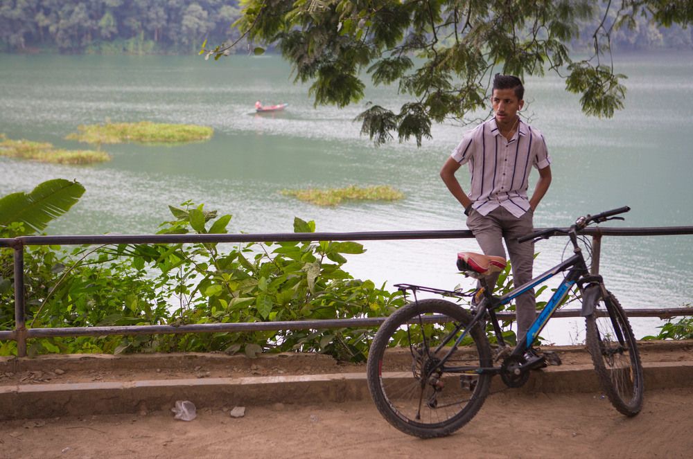 Photograph by Вадим Григорьев-Башун