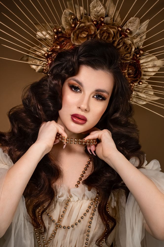 Photograph by Екатерина Михеева