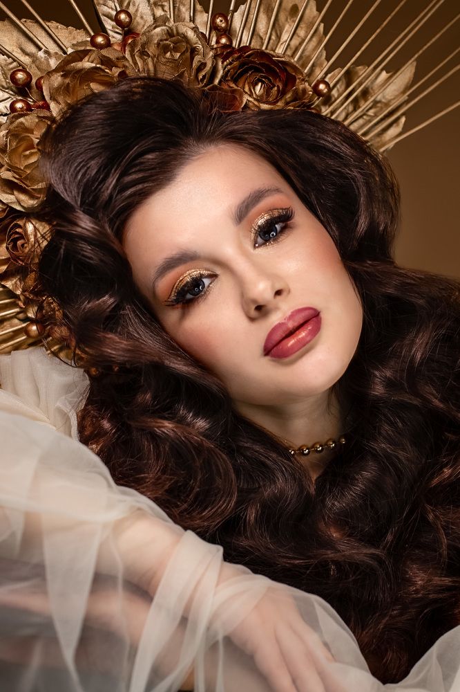 Photograph by Екатерина Михеева