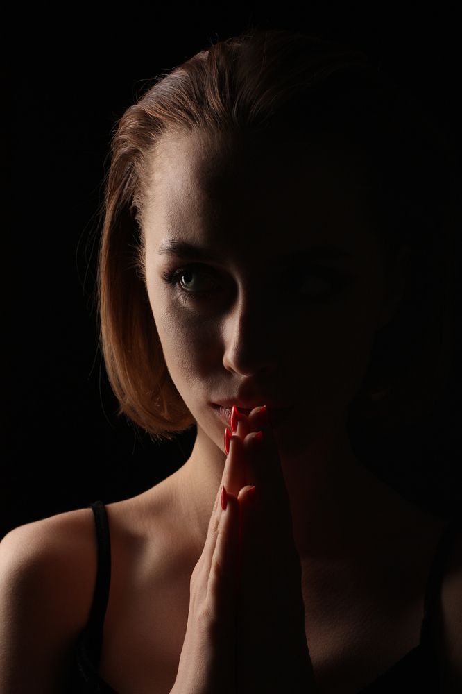 Photograph by Ольга