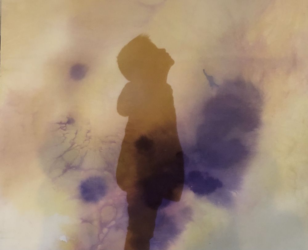 Photograph by Shukhrat Rakhmatov