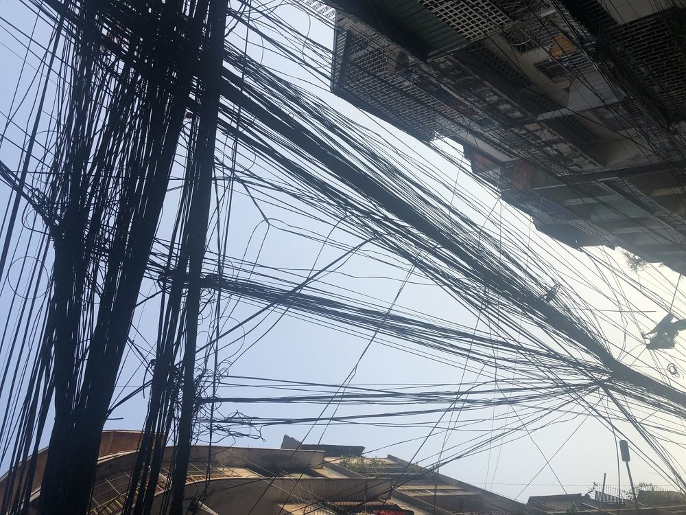 Photograph by Shukhrat Rakhmatov