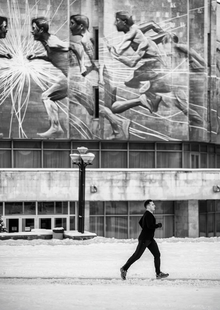 Фотография автора Юрий Юрьев