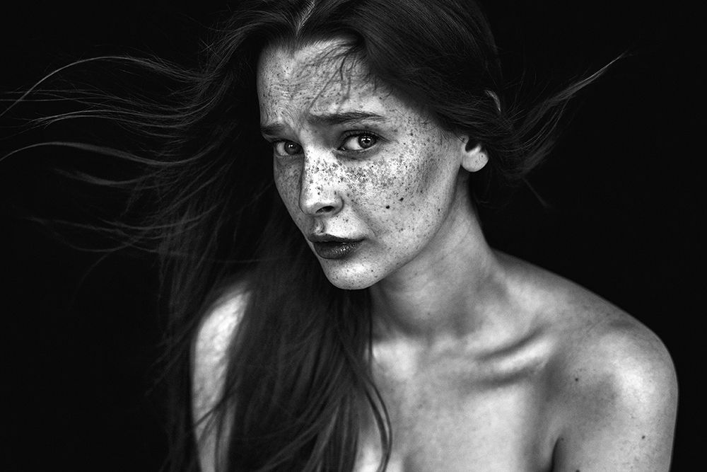 Photograph by Karolina Pyrek