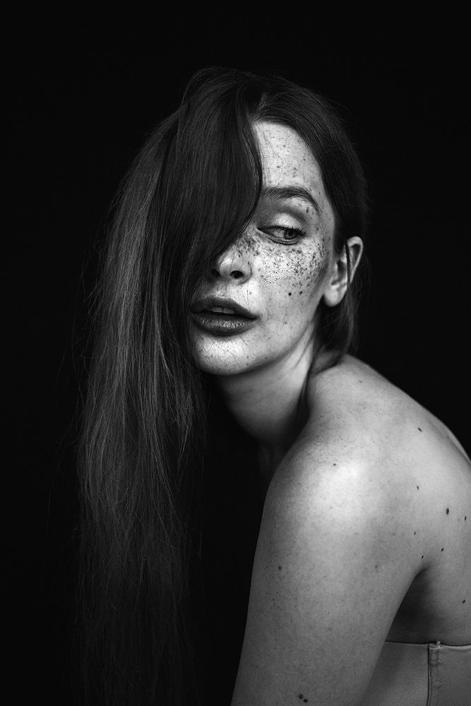 Photograph by Karolina Pyrek