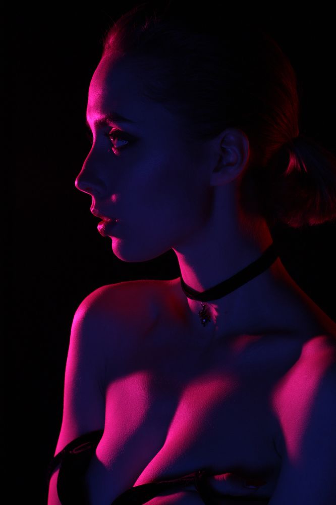 Photograph by Ольга