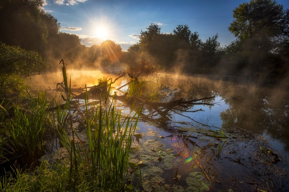 Фотография автора Юрий Юрьев