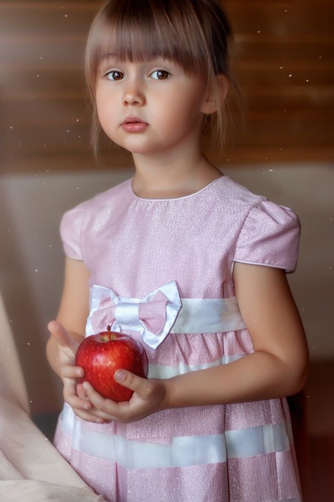 Фотография автора Екатерина Иванова