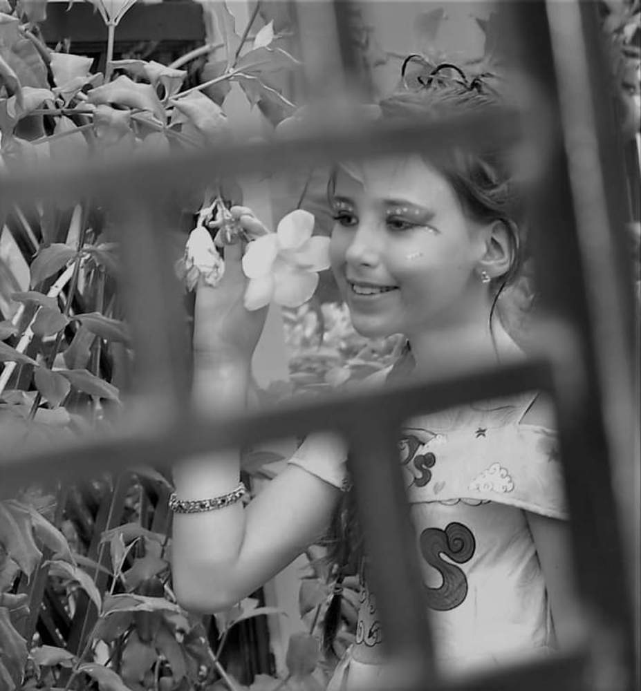 Photograph by Stacey Oberholster