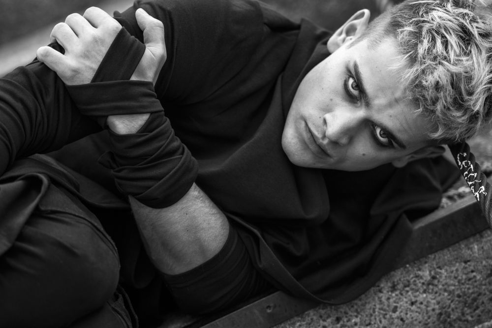 Photograph by Maya Maksimova