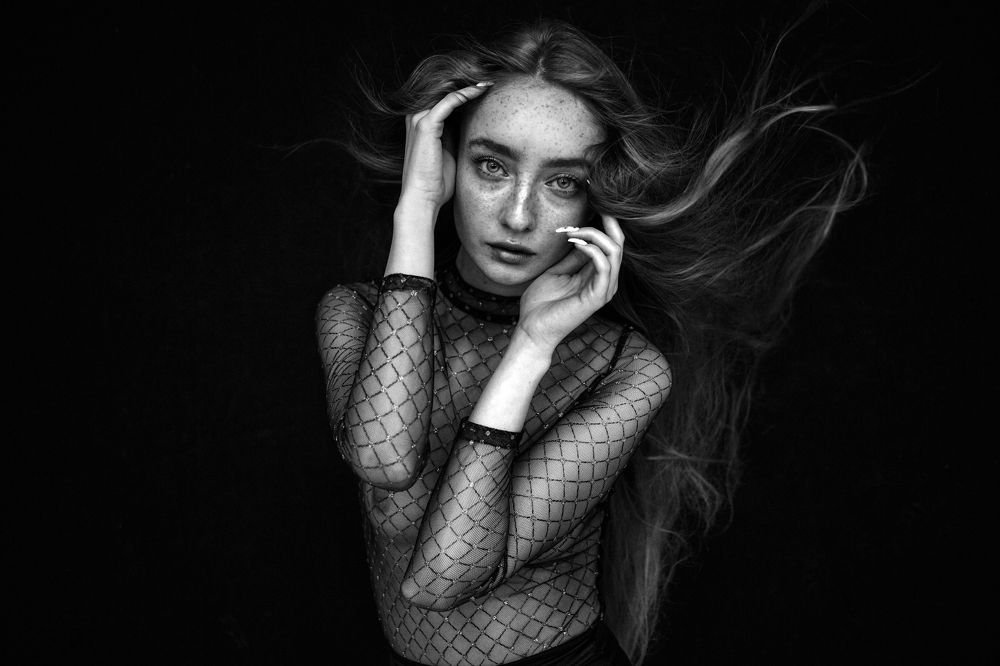 Photograph by Karolina Pyrek