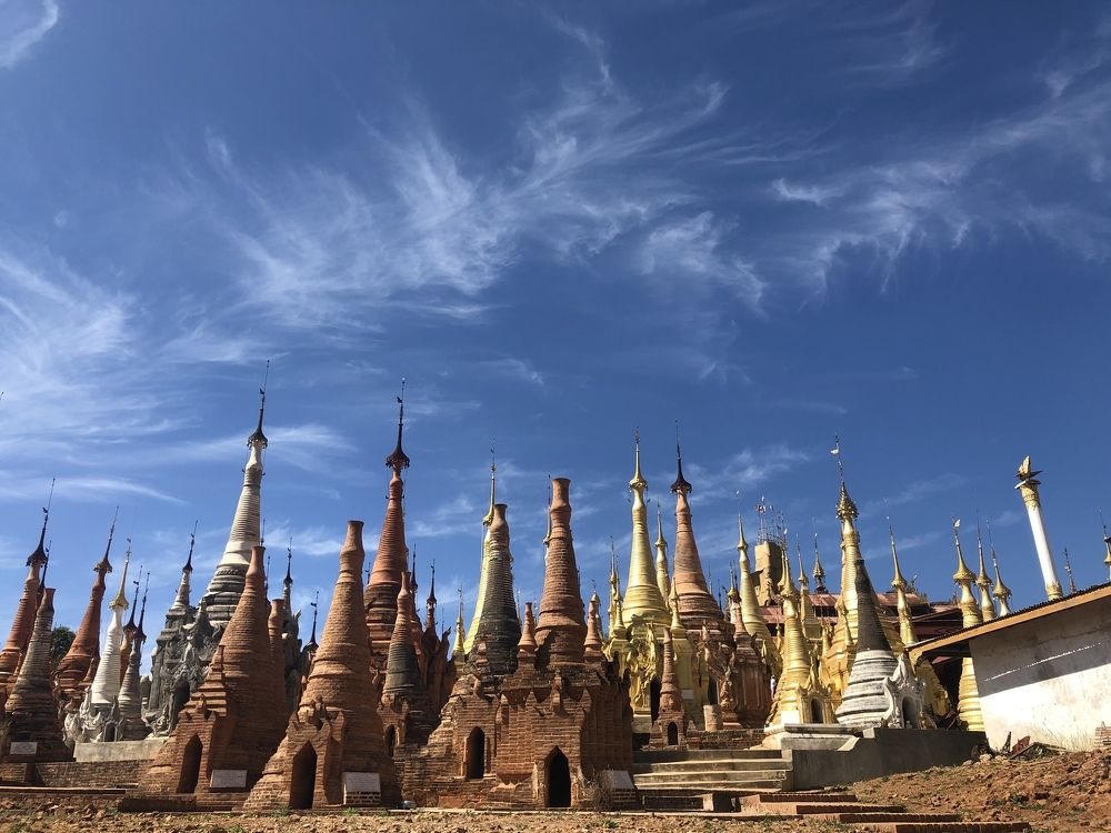 Photograph by Shukhrat Rakhmatov