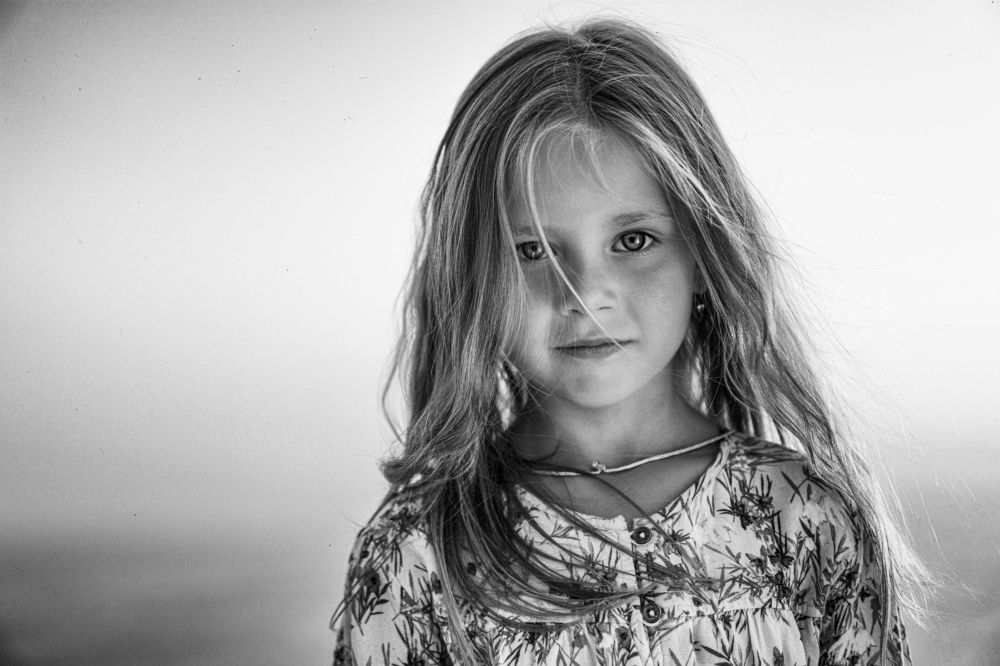 Photograph by Irina Frolova