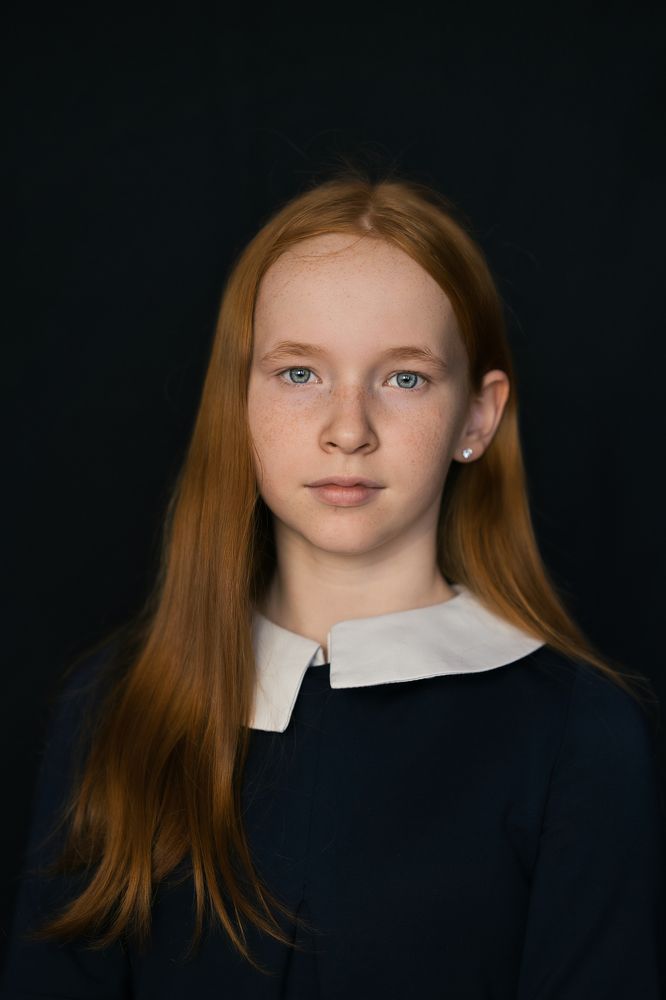 Photograph by Sergey Zharkov