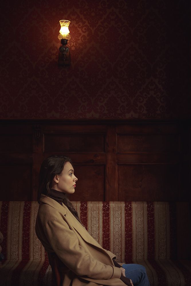 Photograph by Karolina Pyrek