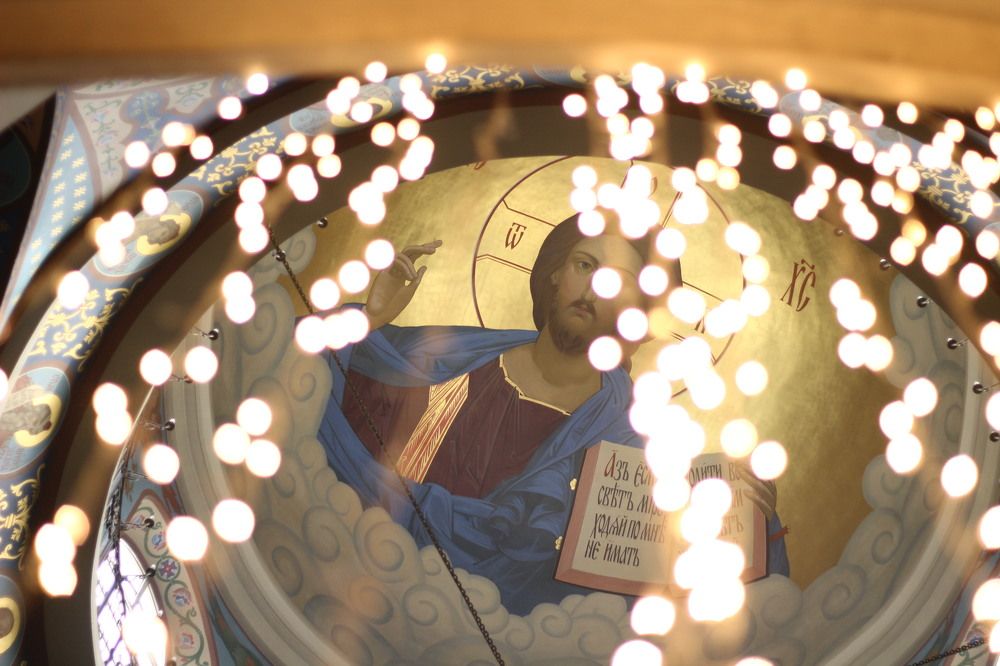 Photograph by Глеб Мацак