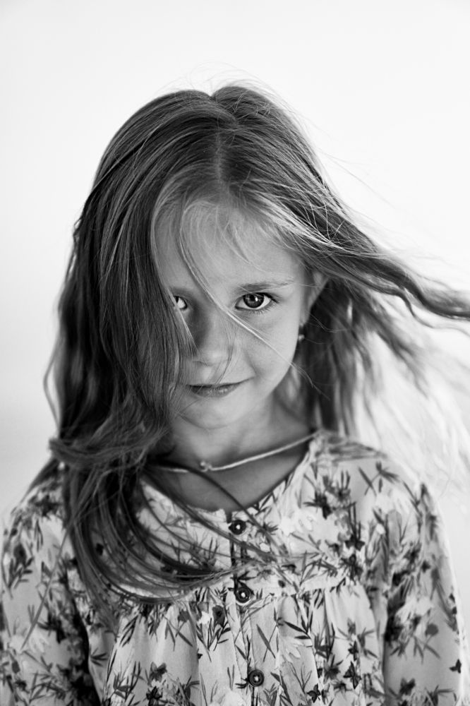 Photograph by Irina Frolova