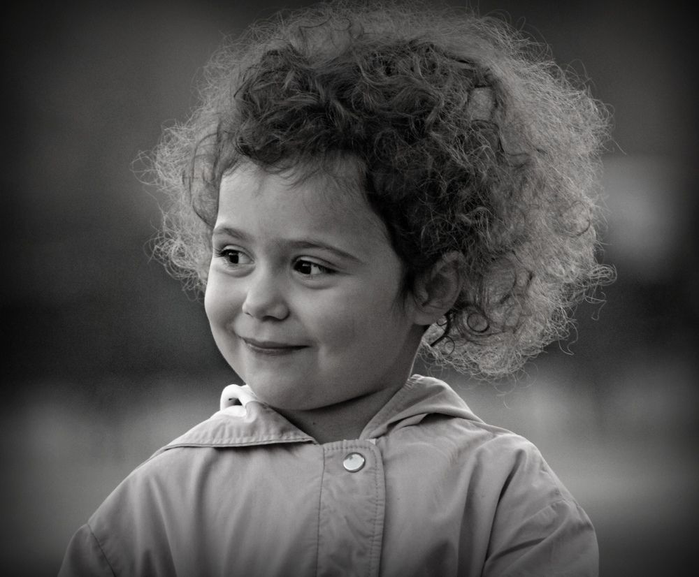 Photograph by Galina Tsmyg