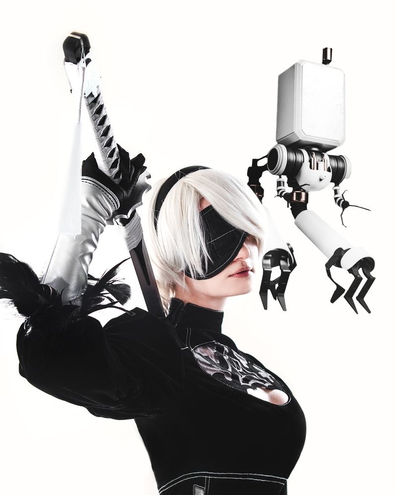 Фотография автора Даниил Кокарев