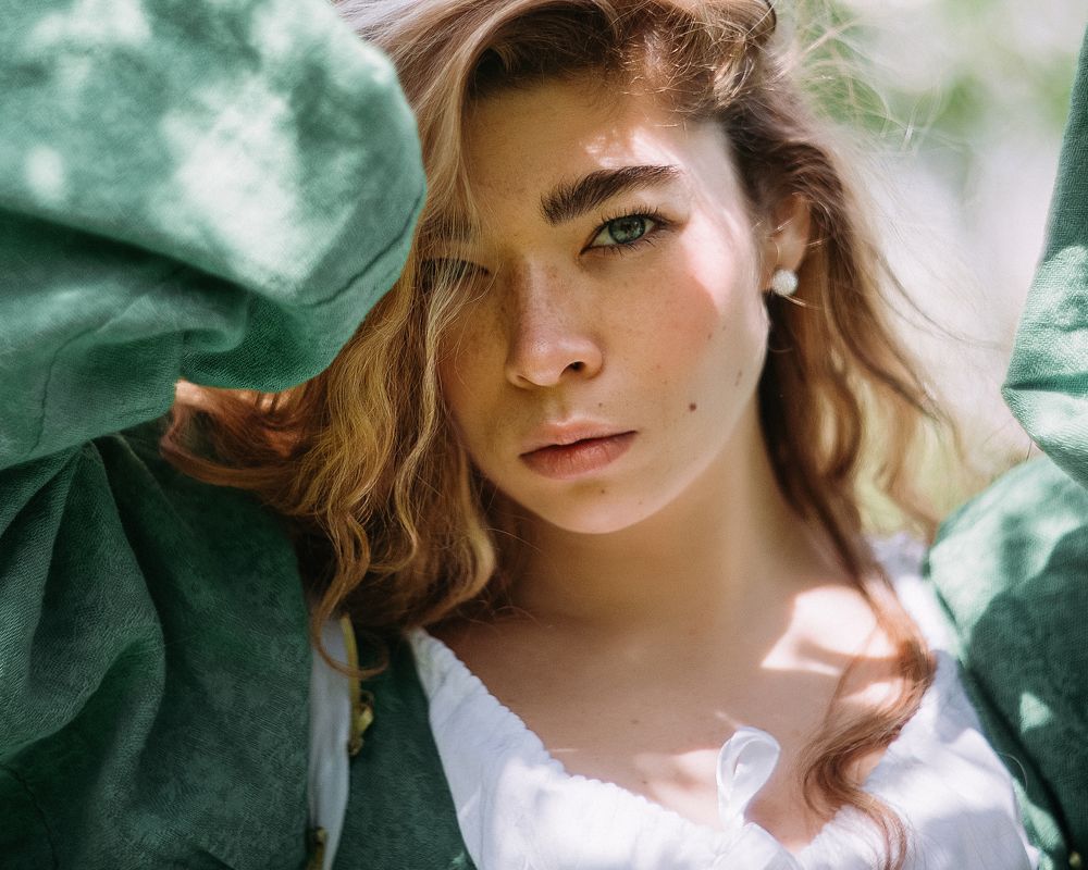 Photograph by Наталия Голованова