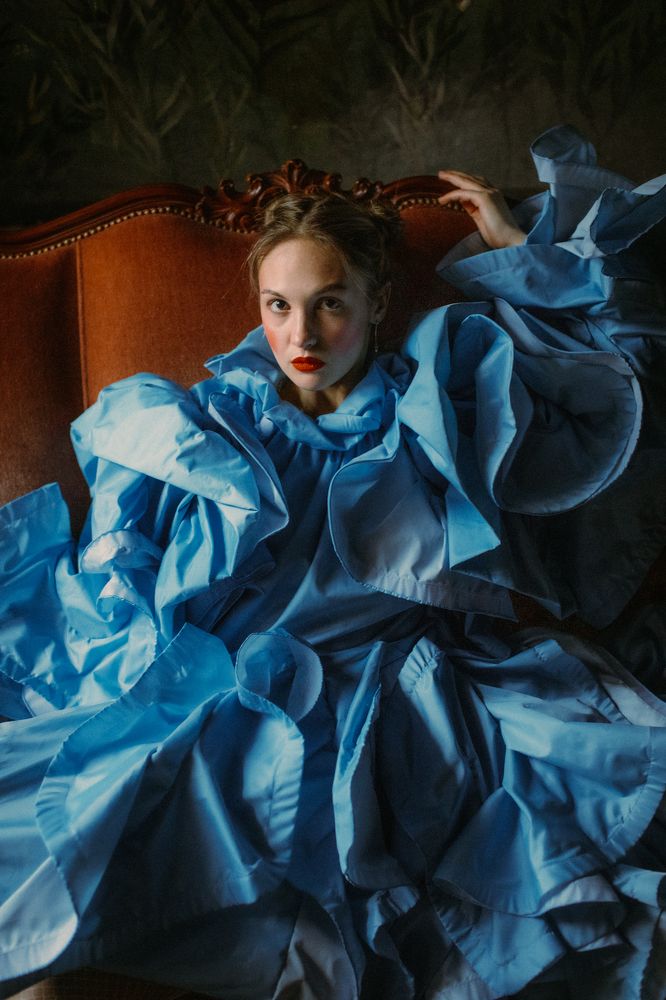 Photograph by Екатерина Малютина