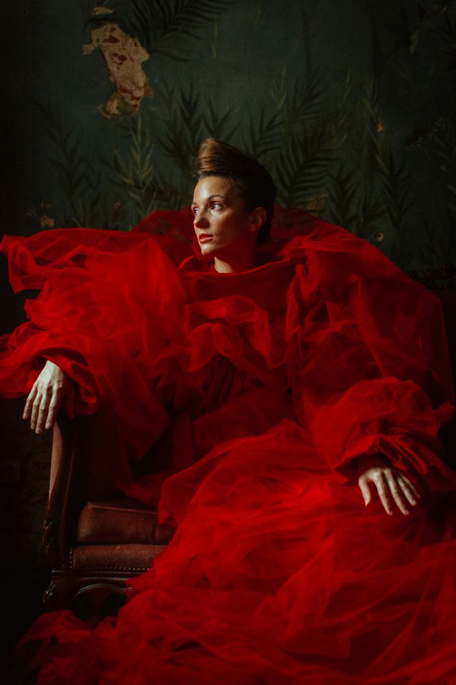 Photograph by Екатерина Малютина