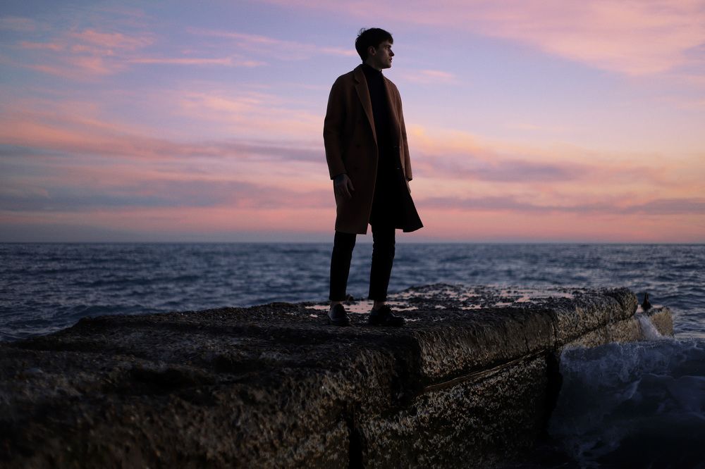 Photograph by Юлия Зезюлина