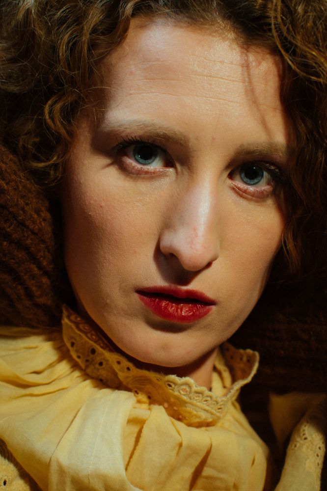 Photograph by Екатерина Малютина