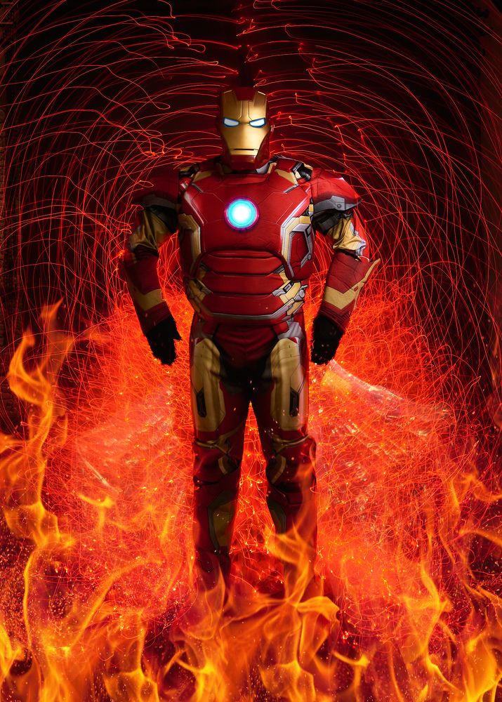 Фотография автора Вячеслав Владимирович