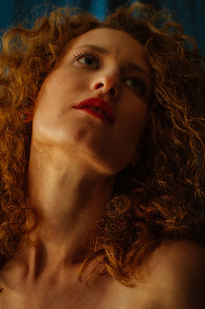 Photograph by Екатерина Малютина