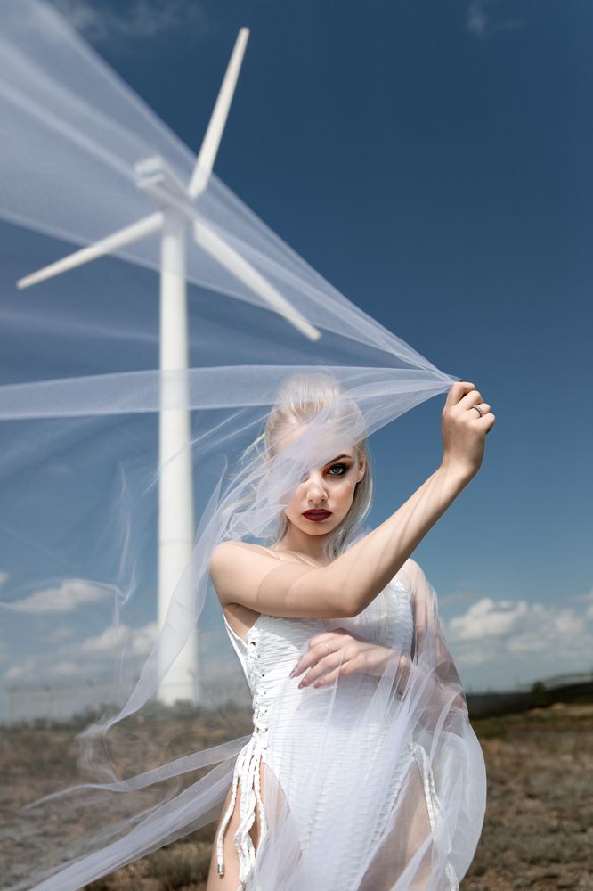 Photograph by Надежда Чечулина