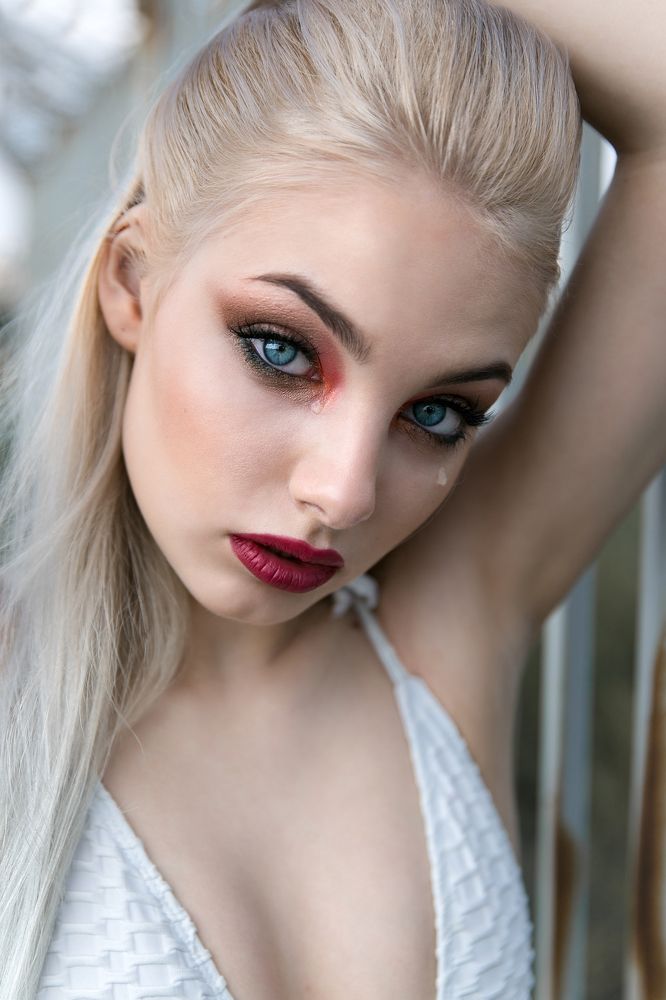 Photograph by Надежда Чечулина