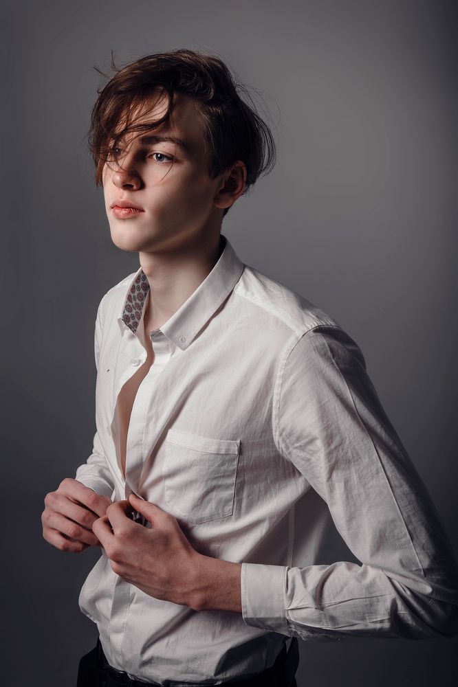 Photograph by Ольга Гараева