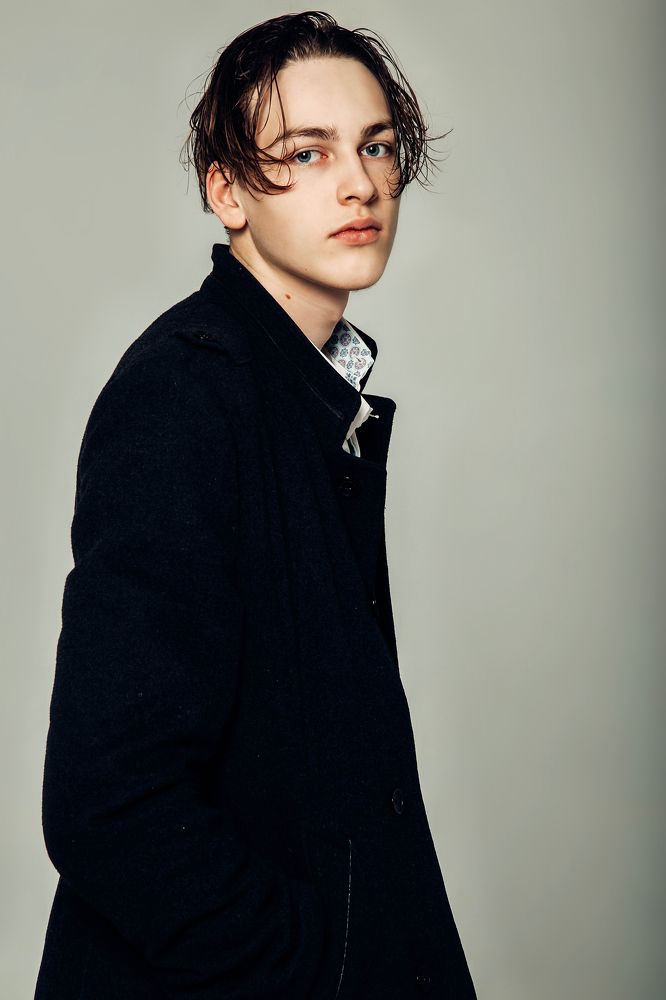 Photograph by Ольга Гараева