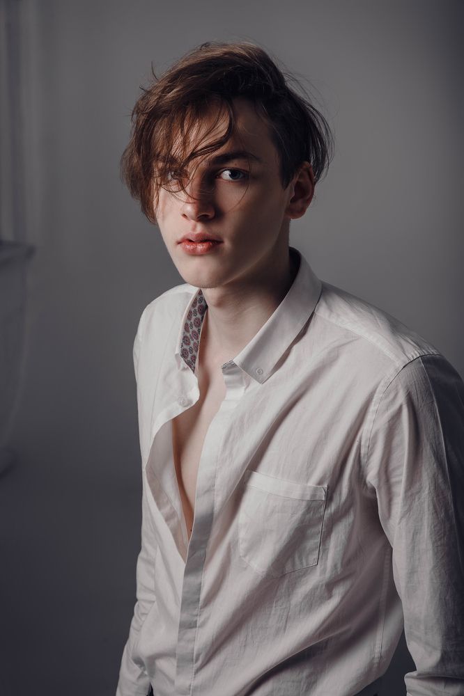 Photograph by Ольга Гараева