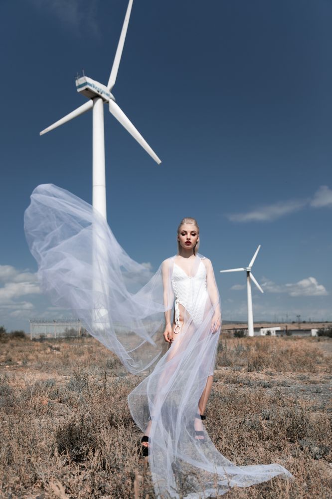 Photograph by Надежда Чечулина