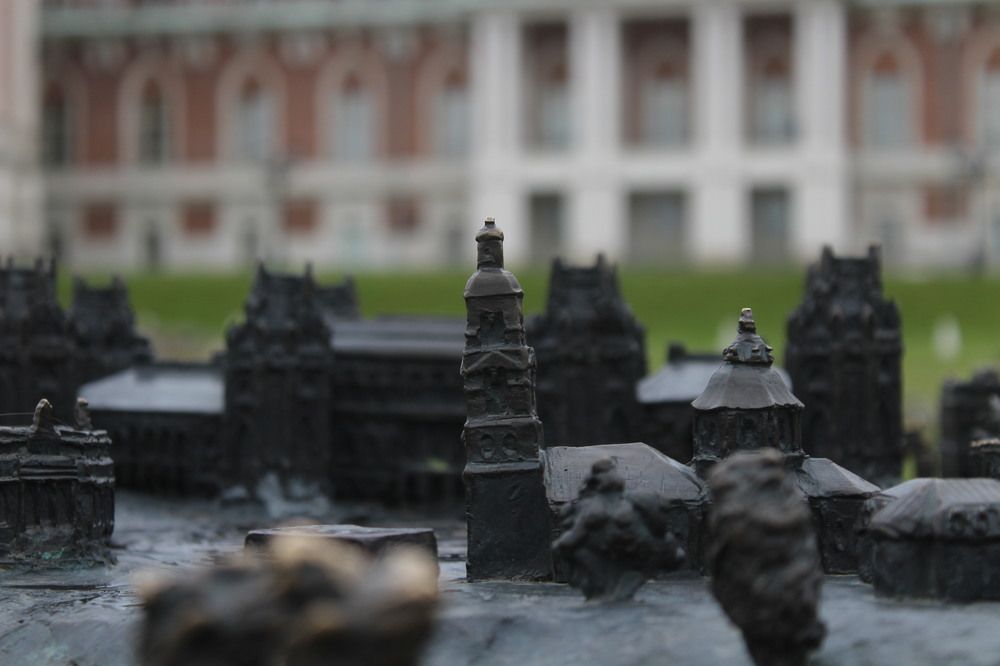 Photograph by Глеб Мацак