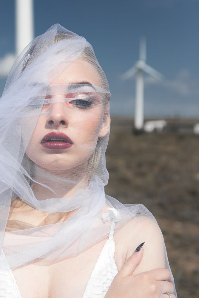 Photograph by Надежда Чечулина