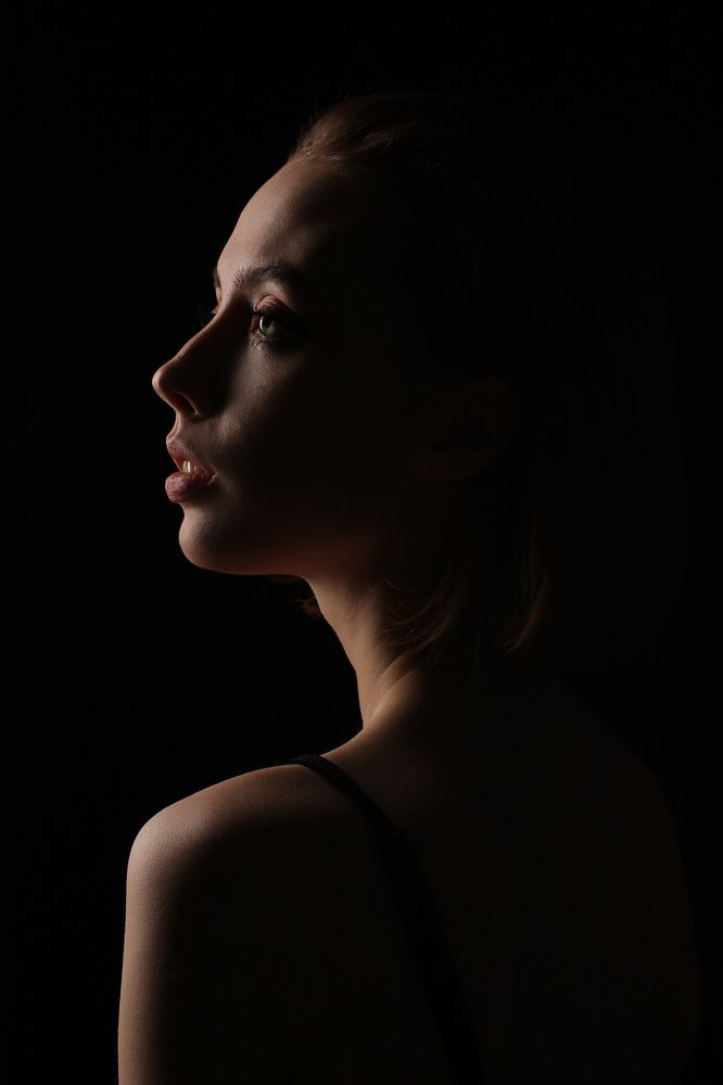 Photograph by Ольга