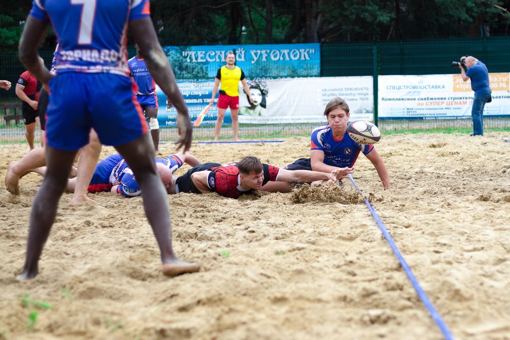 Нет попытки