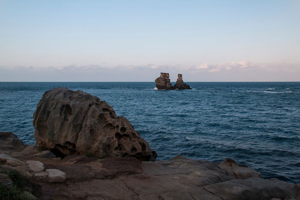 Photograph by Danny lai