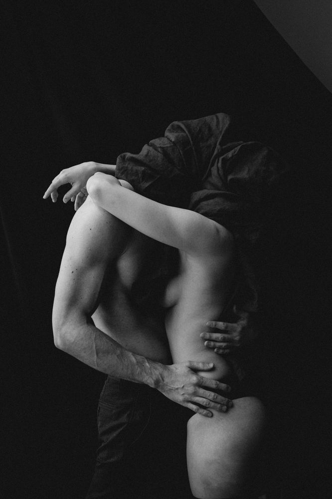 Photograph by Екатерина Малютина