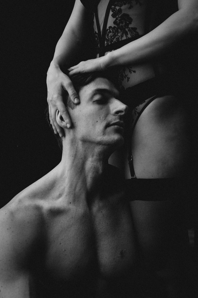 Photograph by Екатерина Малютина